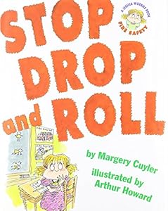 Stop Drop And Roll