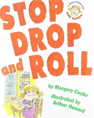Stop Drop And Roll