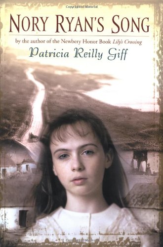 Nory Ryan's Song by Patricia Reilly Giff
