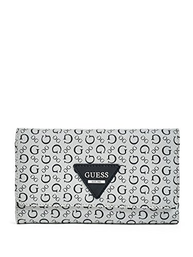 GUESS Women's Propose Flap Clutch