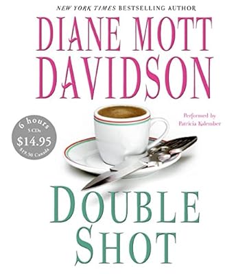 Double Shot CD Low Price