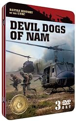 Devil Dogs of Nam