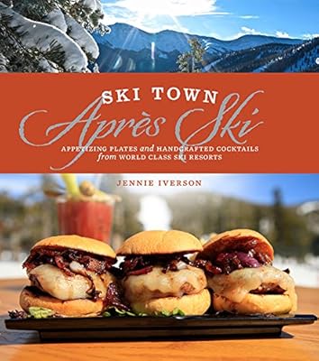 Ski Town Apr&egrave;s Ski