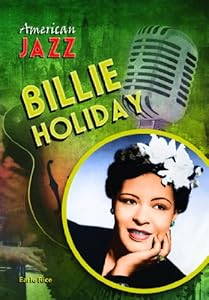 Billie Holiday (American Jazz)