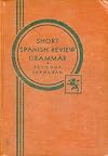 Short Spanish Review Grammar