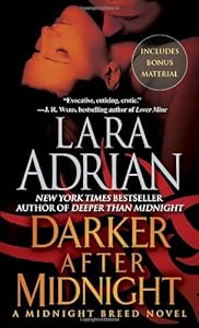 Darker After Midnight