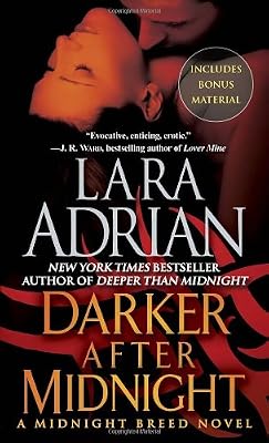 Darker After Midnight