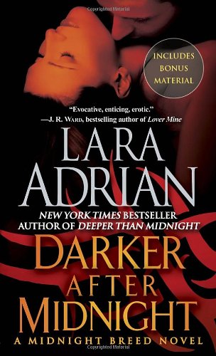 Darker After Midnight by Lara Adrian
