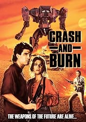 Crash And Burn
