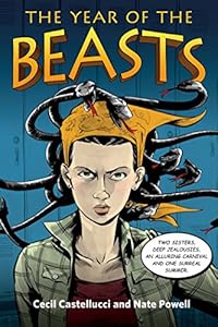 The Year of the Beasts