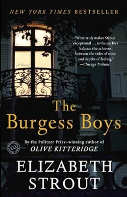 The Burgess Boys: A Novel