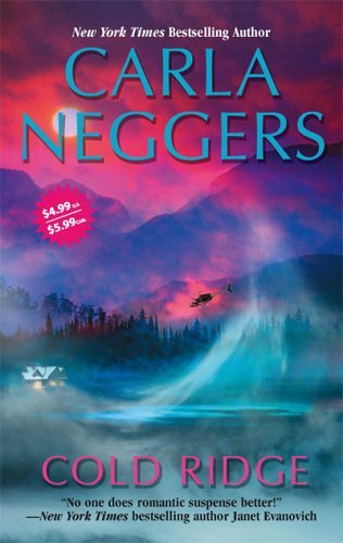 Cold Ridge by Carla Neggers