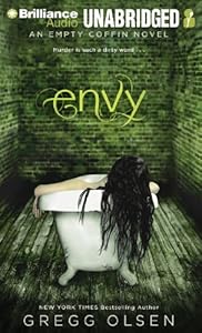 Envy: An Empty Coffin Novel