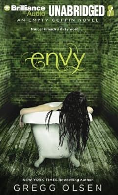 Envy: An Empty Coffin Novel