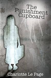 The Punishment Cupboard by Carys Edwards-Waugh