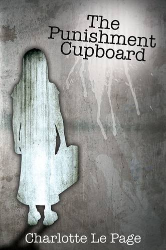 The Punishment Cupboard by Carys Edwards-Waugh