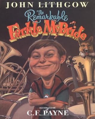 The Remarkable Farkle Mcbride