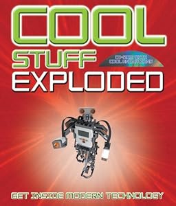 Cool Stuff Exploded