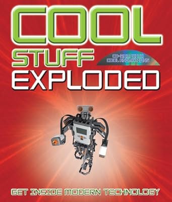 Cool Stuff Exploded