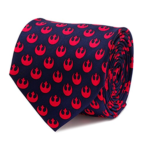 Algopix Similar Product 12 - Cufflinks Inc Mens Star Wars Rebel