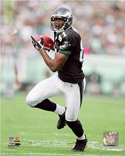 

Terrell Owens Philadelphia Eagles NFL Action Photo (Size: 11" x 14")