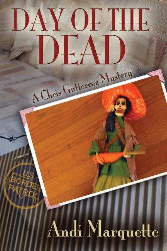 Day of the Dead by Andi Marquette