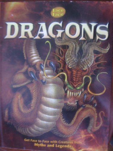 Dragons (Face to Face) by Dougal Dixon