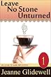 Leave No Stone Unturned (A Lexie Starr Mystery, Book 1)