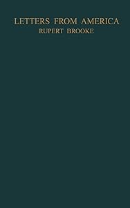 Letters from America