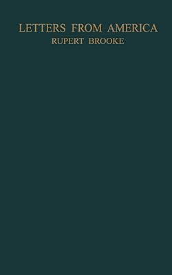 Letters from America