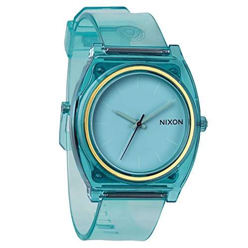 Nixon Time Teller P Watch
