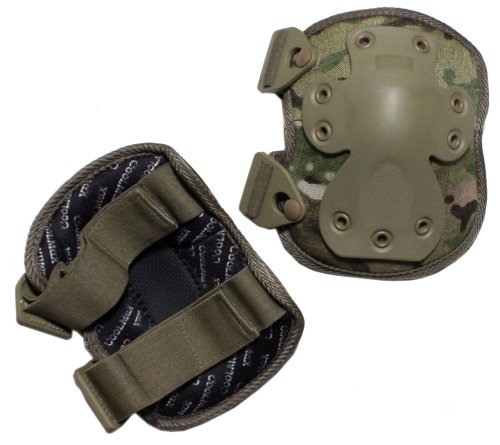 Algopix Similar Product 5 - HWI Gear NGK500 Next Generation Knee