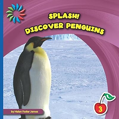 Discover Penguins