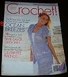 Crochet! July 2009 (Volume 22, No.4)