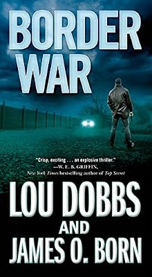 Border War