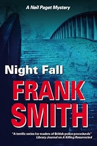 Night Fall