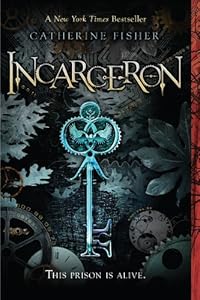 Incarceron