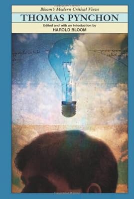 Thomas Pynchon (Bloom's Modern Critical Views)