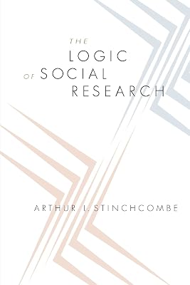 The Logic of Social Research