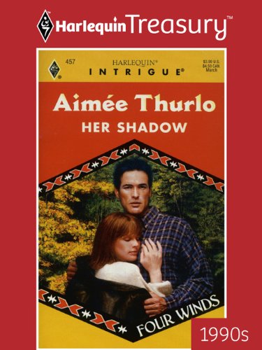 Her Shadow by Aimee Thurlo