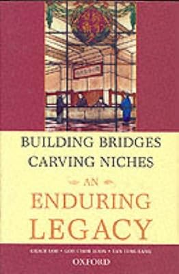 Building Bridges, Carving Niches: An Enduring Legacy