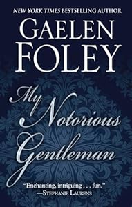 My Notorious Gentleman