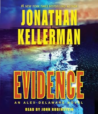 Evidence: An Alex Delaware Novel (Alex Delaware Novels)