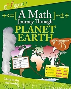 A math journey through planet Earth