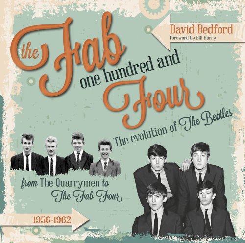 Fab One Hundred and Four by David Bedford