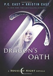 Dragon's Oath (House of Night)