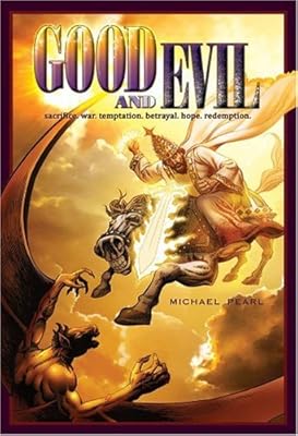 Good and Evil