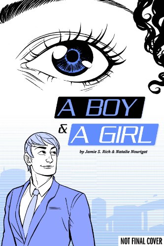 A Boy and a Girl by Jamie S. Rich