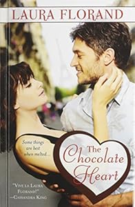 The Chocolate Heart