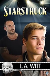 Starstruck: A Bluewater Bay Novel